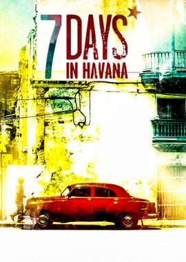 7 Days In Havana 1