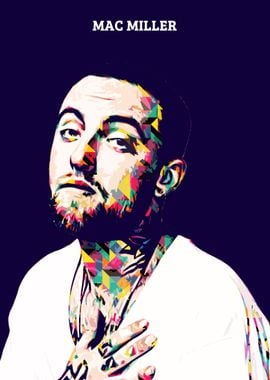 Mac Miller