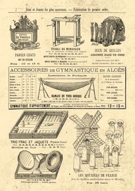 CATALOGUE JOUETS 1900 16