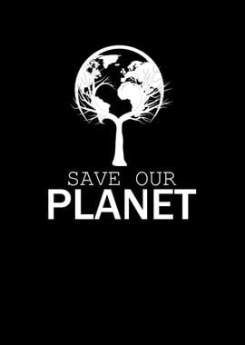 Save Our Planet