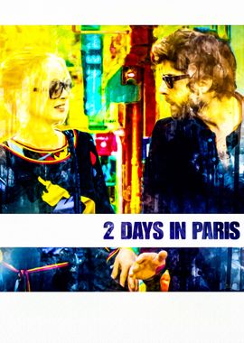 2 Days In Paris 1