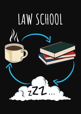 Law School Student Design