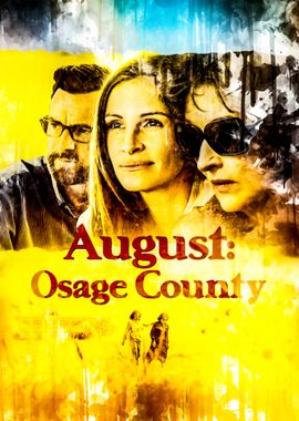 August Osage County 1