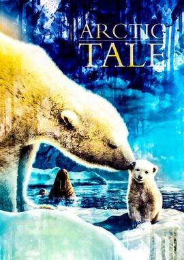 Arctic Tale