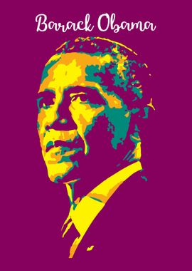 Barack Obama President