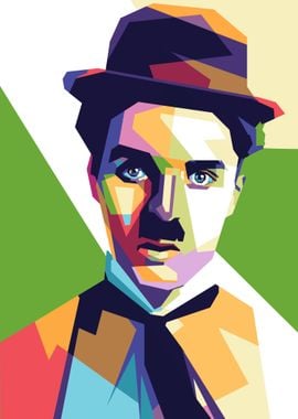 Charlie Chaplin