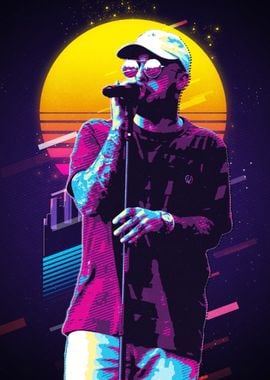 Mac Miller 