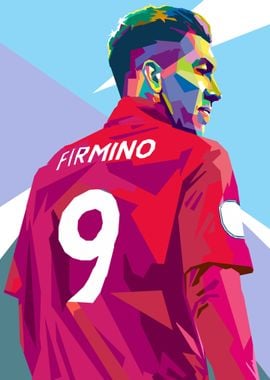 Roberto Firmino