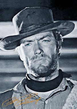 Clint Eastwood