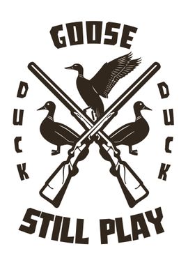 Goose Duck Still Play