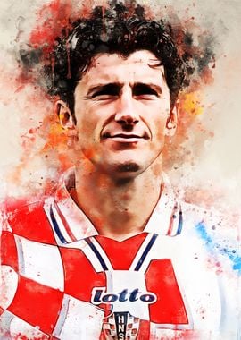 Davor Suker