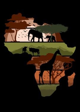 Africa