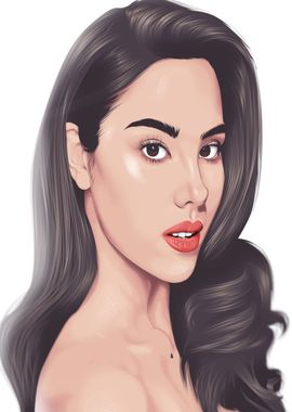 Catriona Art