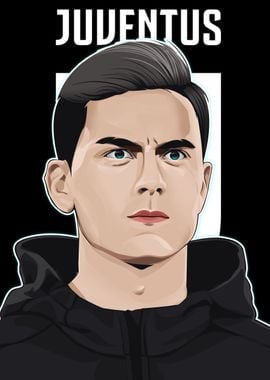 Paulo Dybala