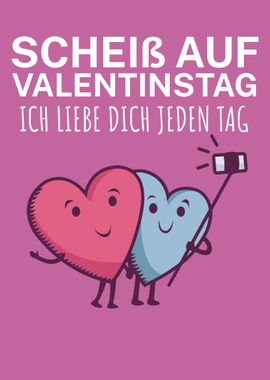 Liebe Jeden Tag