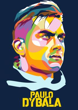 Paulo Dybala