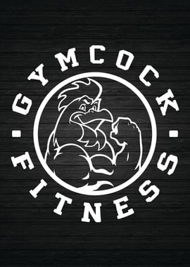 Gymcock Fitness Pardoy