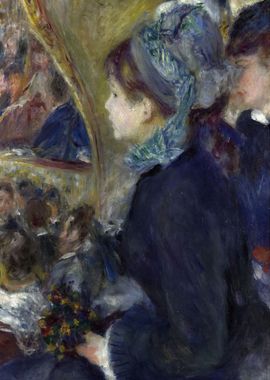 Pierre Auguste Renoir