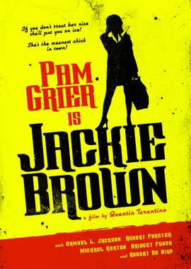 Jackie Brown