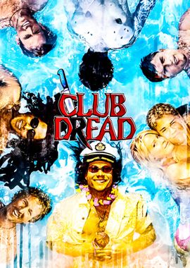 Club Dread