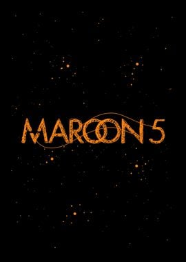 MAROON 5 POP ROCK AMERICAN