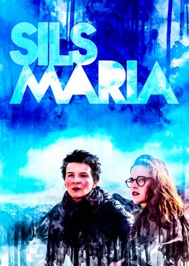 Clouds Of Sils Maria 1