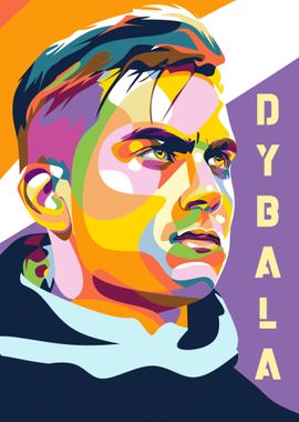 Paulo Dybala