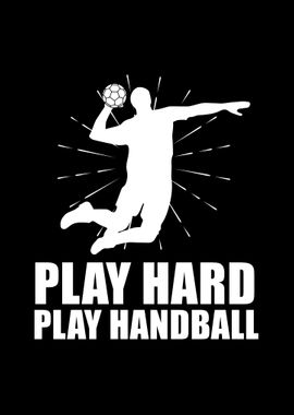 Play Handball