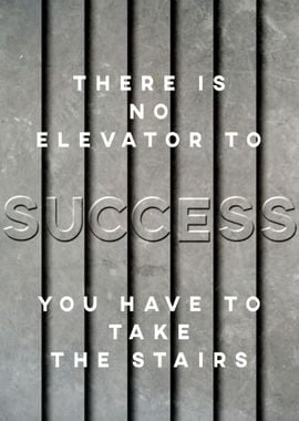 Success Steps