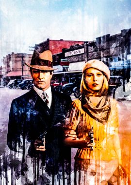 Bonnie And Clyde 2