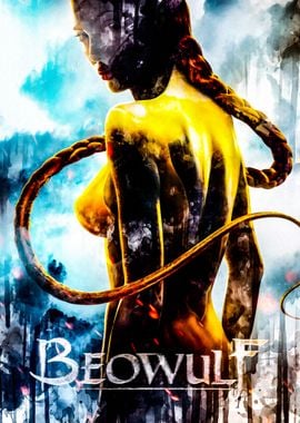 Beowulf 3