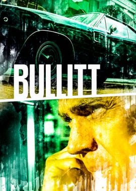 Bullitt 1