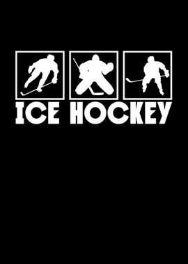 Ice Hockey