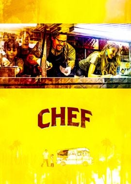 Chef 1