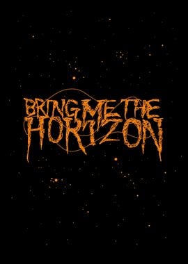 BRING ME THE HORIZON ROCK