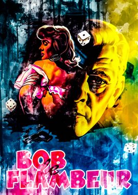 Bob Le Flambeur 2