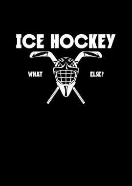 Ice Hockey