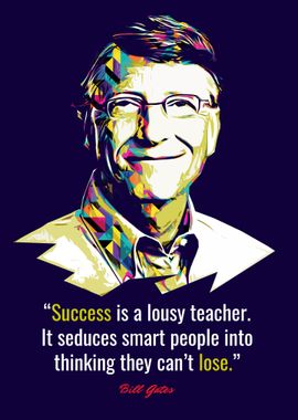 Bill Gates Quotes