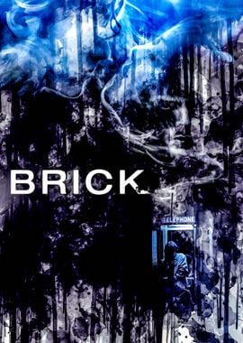 Brick