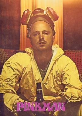 Pinkman