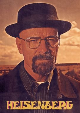 Heisenberg