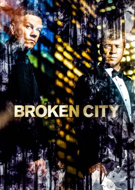 Broken City 2