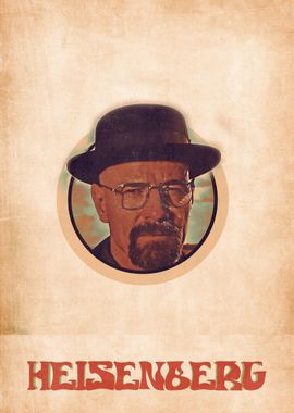 Heisenberg