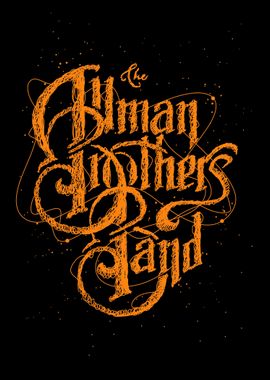 The Allman Brothers Band