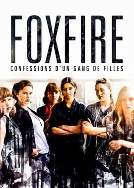 Foxfire