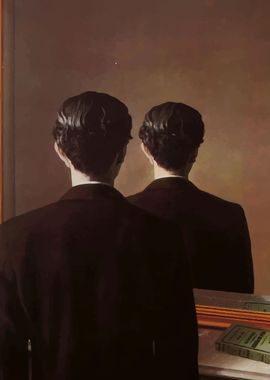 Rene Magritte