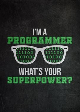 Programmer Funny Gift Idea