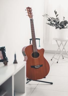 guitar stand