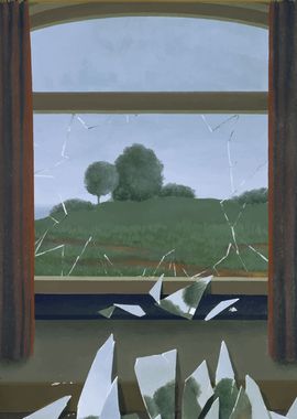 Rene Magritte