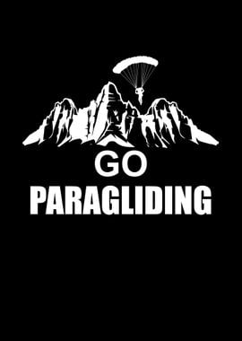 Go Paragliding